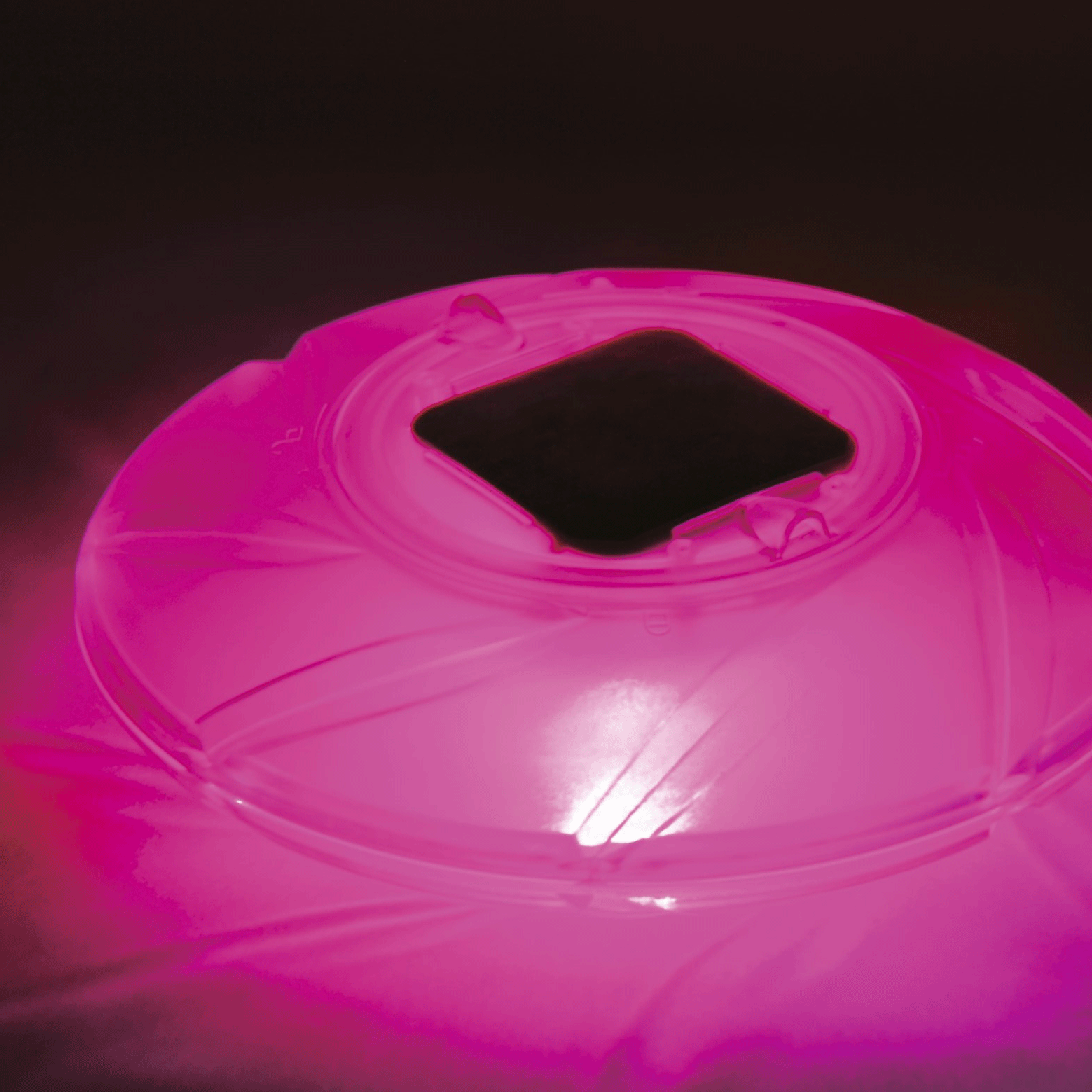 Zwembad drijvende solar lamp