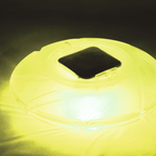 Zwembad drijvende solar lamp
