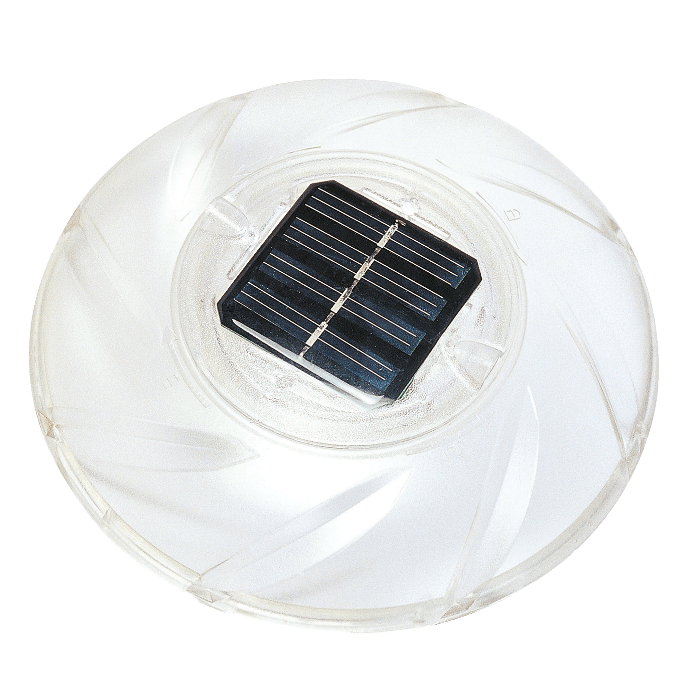 Zwembad drijvende solar lamp