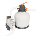 Zandfilterpomp 5.678 ltr/hr
