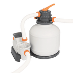 Zandfilterpomp 5.678 ltr/hr