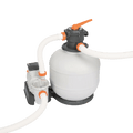 Zandfilterpomp 8.327 ltr/hr