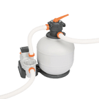 Zandfilterpomp 8.327 ltr/hr