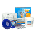 Zwembad chemie set | Summertoys.nl
