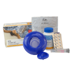 Spa chemie set
