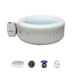 Lay-Z Spa Tahiti - airjet
