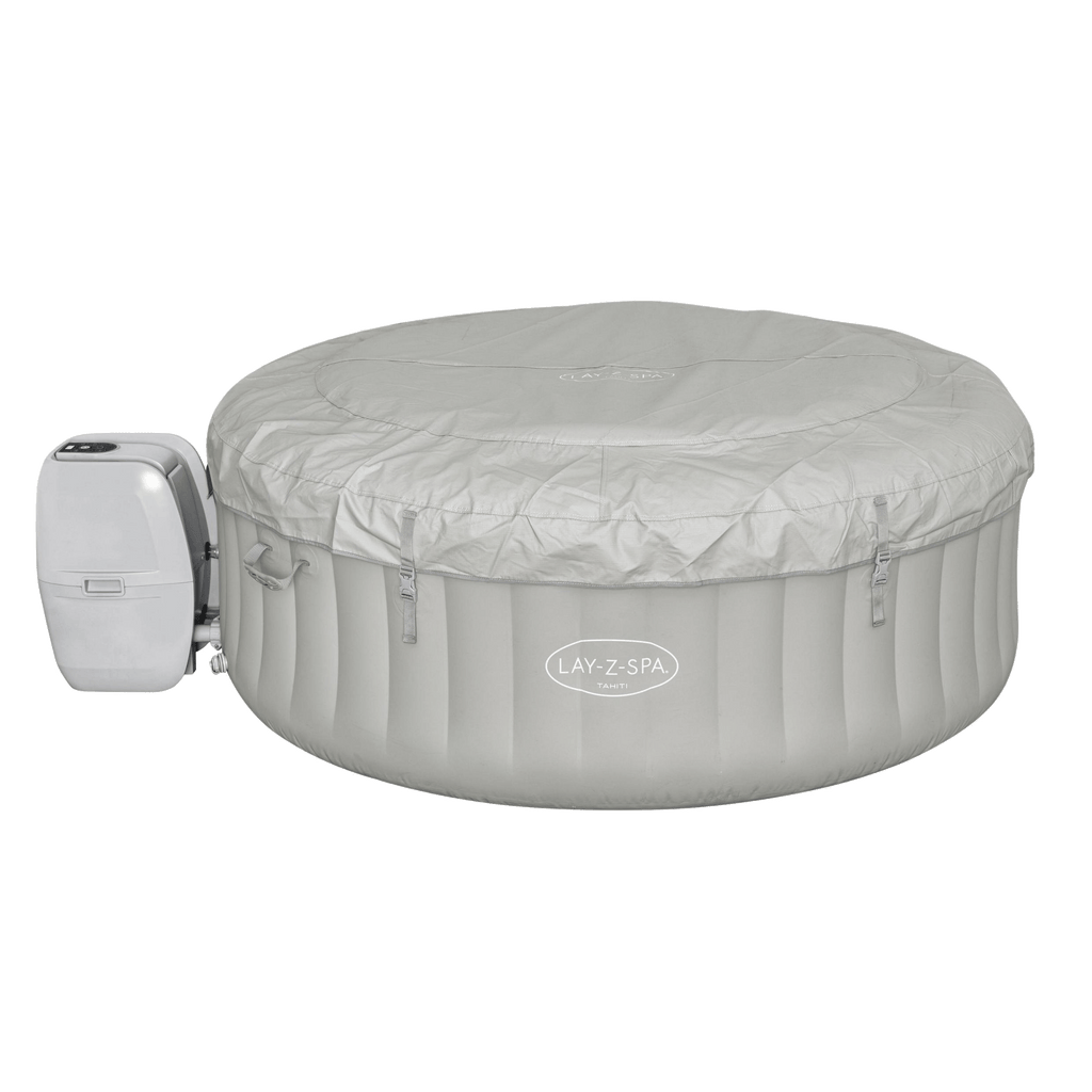 Lay-z spa Tahiti - airjet