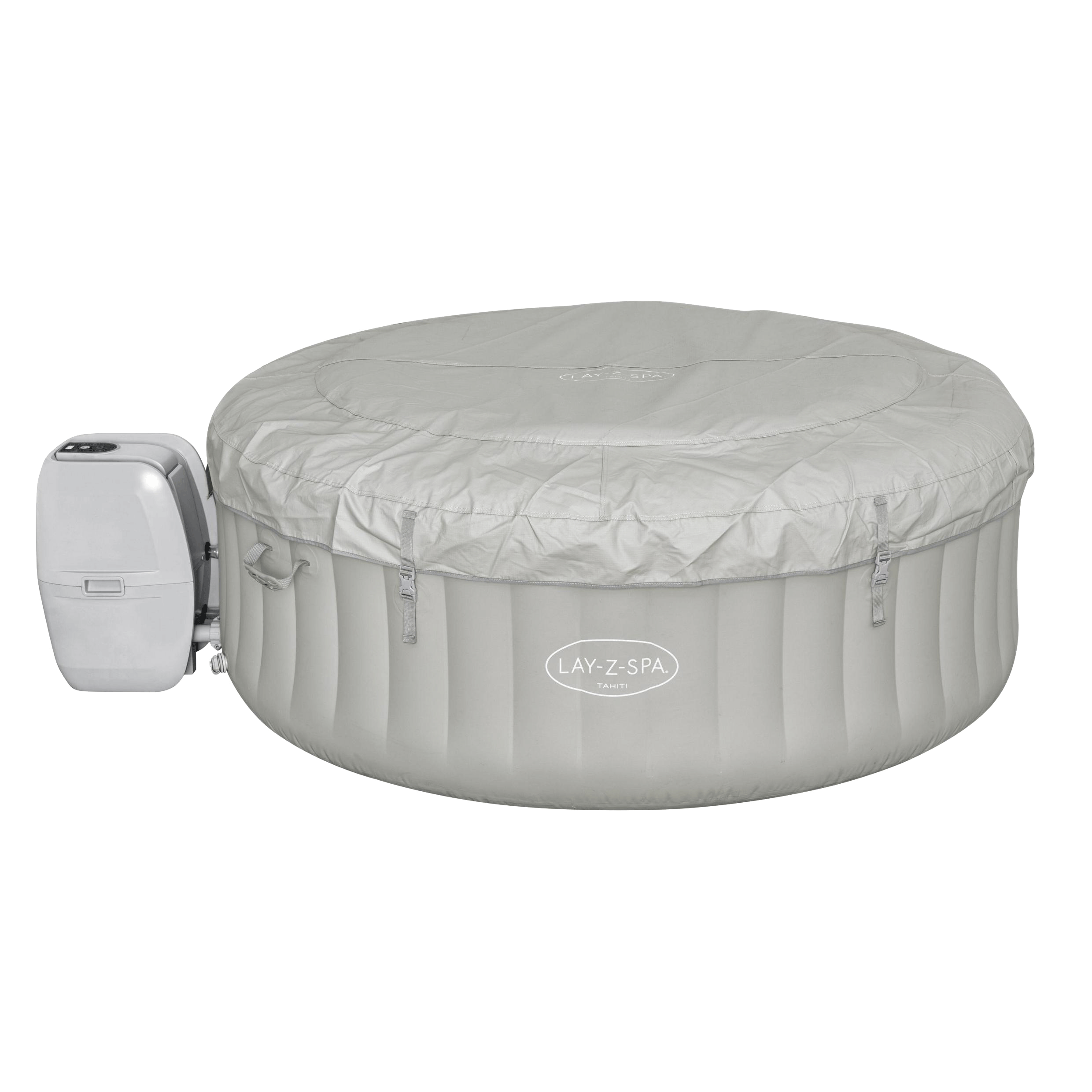 Lay-z spa Tahiti - airjet