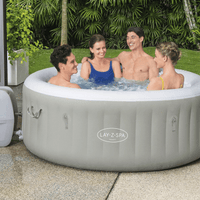 Lay-z spa Tahiti - airjet