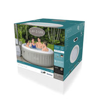 Lay-z spa Tahiti - airjet
