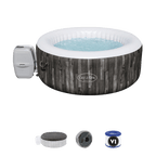 Lay-z Spa Bahama