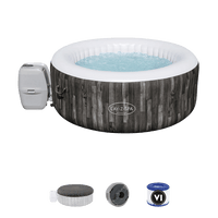 Lay-z Spa Bahama
