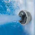 Lay-z spa Hawaii hydrojet pro