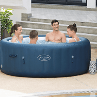 Lay-z spa Milan - airjet