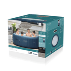 Lay-z spa Milan - airjet