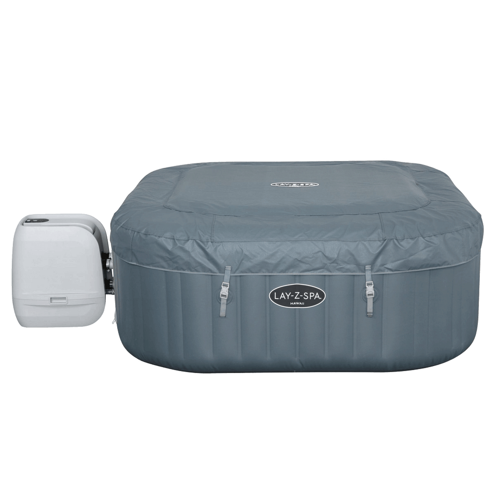 Lay-z spa Hawaii hydrojet pro