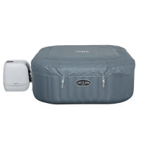 Lay-z spa Hawaii hydrojet pro