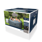 Lay-z spa Hawaii hydrojet pro