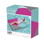 Luchtbed extrava fabric float