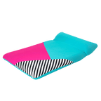 Luchtbed extrava fabric float