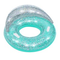 Loungestoel glitter dream 117 cm