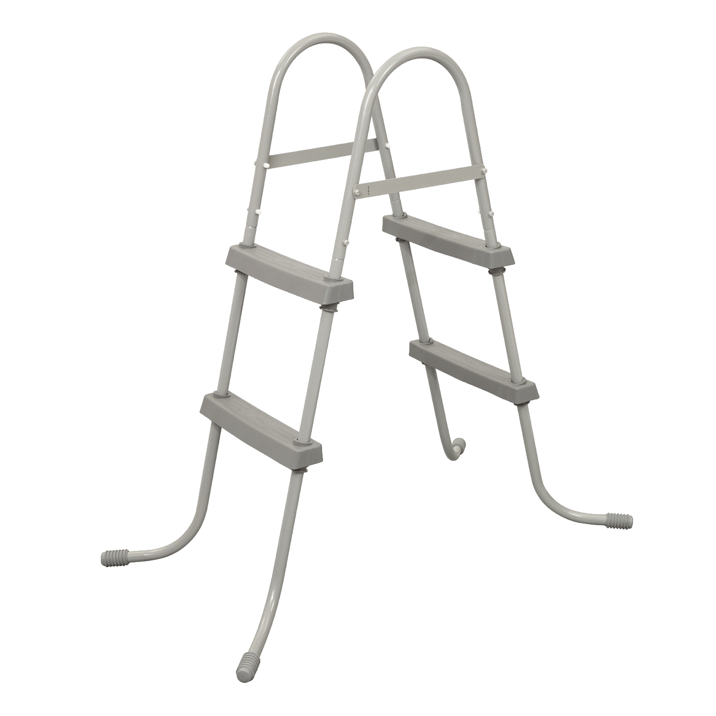Zwembadladder 84 cm