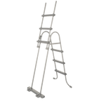 Zwembadladder 107 cm