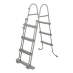 Zwembadladder 107 cm
