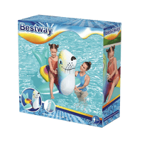 Zeehond Flash 'n Splash ride-on 144 cm