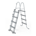 Power Steel zwembad 412x201x122 cm (set)