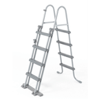 Power Steel zwembad 549x274x122 cm (set)