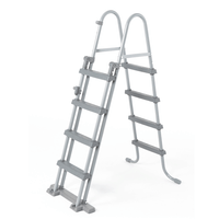 Power Steel zwembad 549x274x122 cm (set)