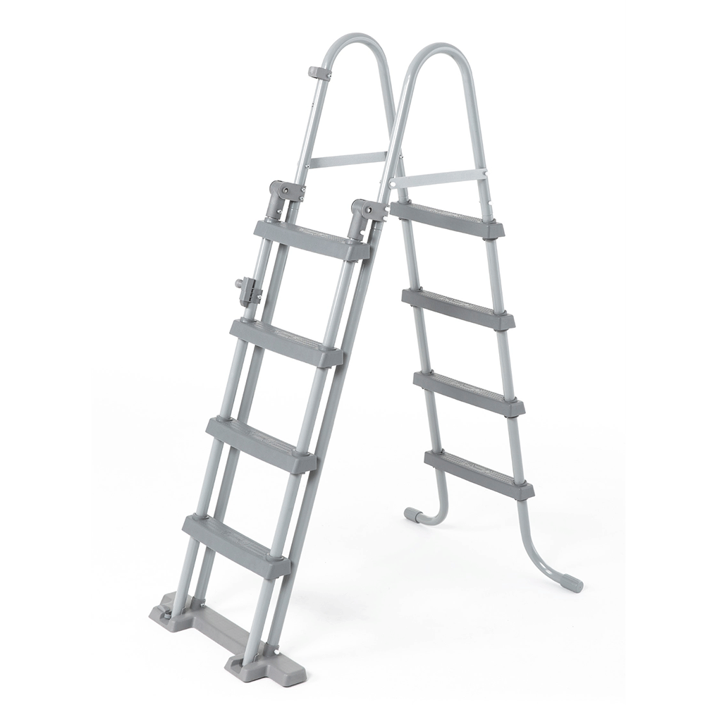 Power Steel zwembad 549x274x122 cm (set)