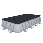 Power Steel zwembad 549x274x122 cm (set)