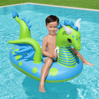 Draak ride-on 142 cm