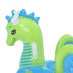 Draak ride-on 142 cm