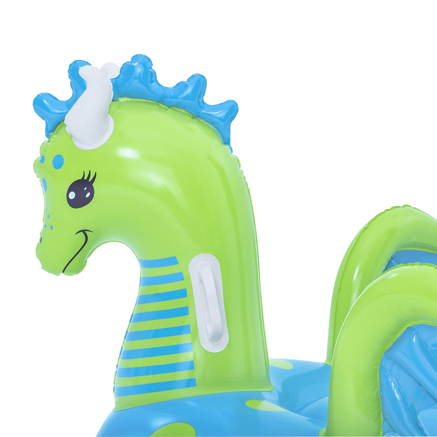 Draak ride-on 142 cm