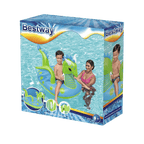 Draak ride-on 142 cm