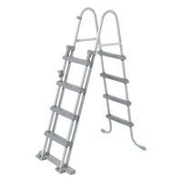 Power Steel zwembad 549x122 cm (set)