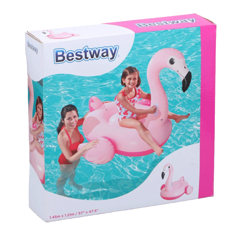 Flamingo island 173 cm