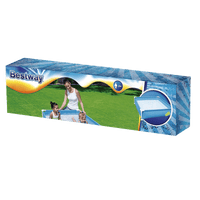 My First Frame Pool 122x122x30 cm