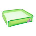 My First Frame Pool 122x122x30 cm
