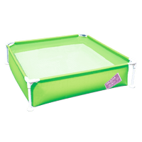My First Frame Pool 122x122x30 cm
