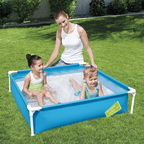 My First Frame Pool 122x122x30 cm