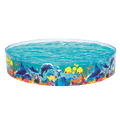 Schottenbad Fill 'n Fun Odyssy 244 cm