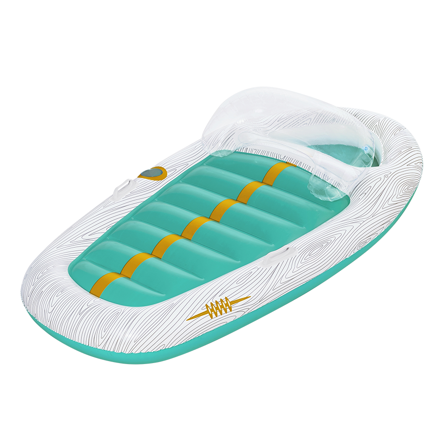 Loungebed vacation Yacht 216 cm