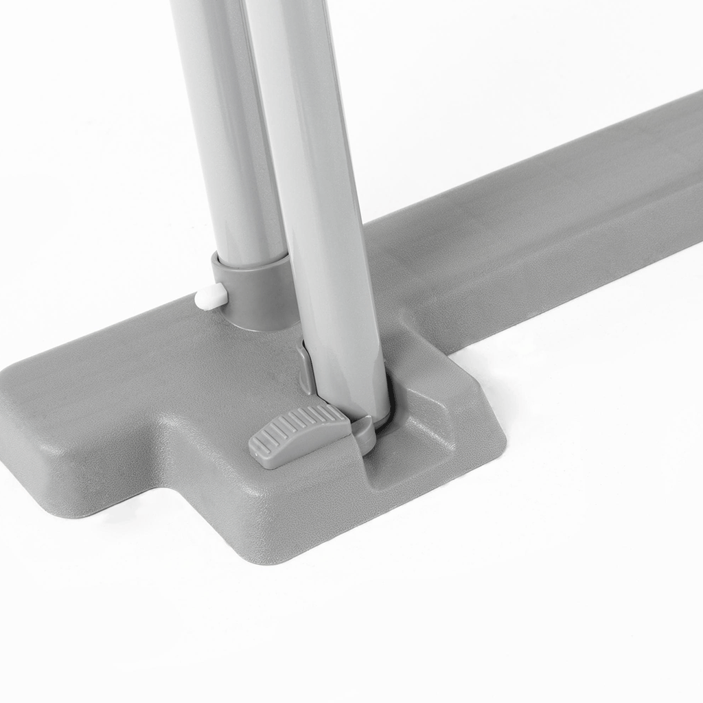 Zwembadladder 122 cm