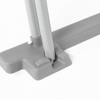 Zwembadladder 122 cm