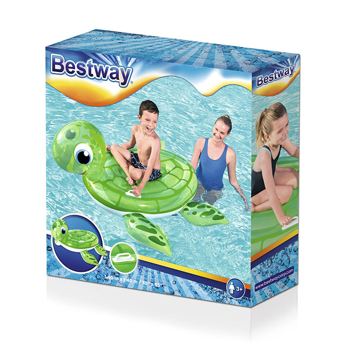 Schildpad Ride-on
