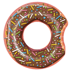 Zwemband donut 107 cm